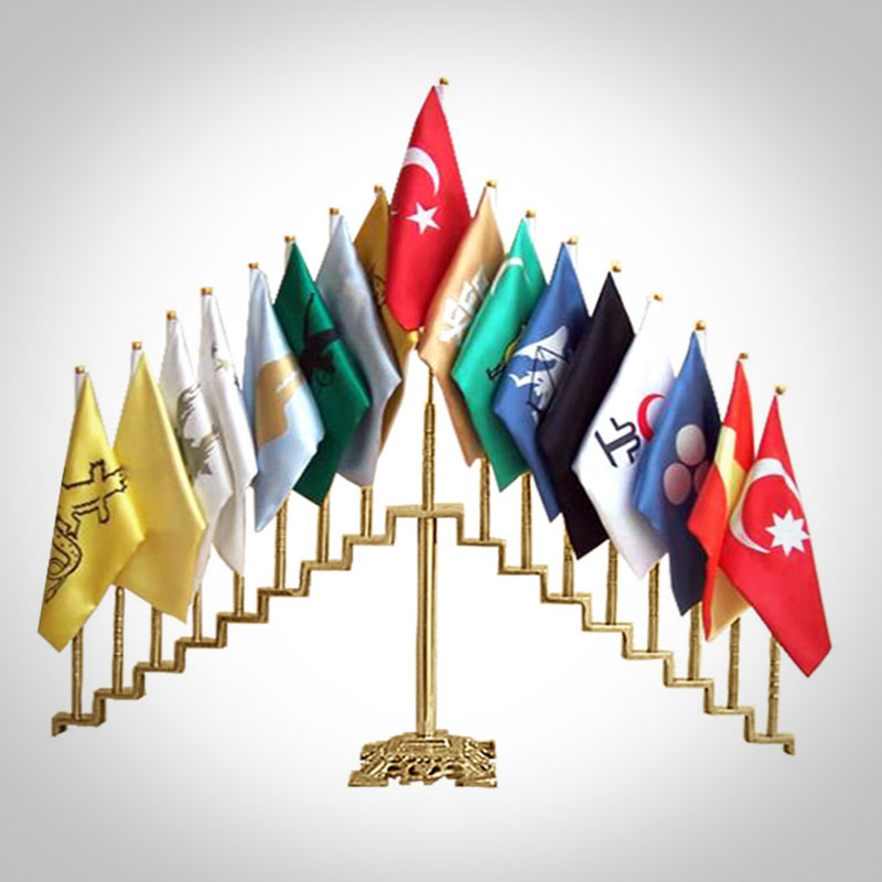 Pendik bayrak imalatı örneği 3